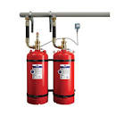 FM-2Suppression Systems - Janus Fire Systems