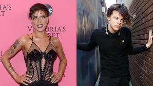 Just like her songs, each romance has a story all its own. Halsey Yungblud Is She Dating The British Musician Pics Hollywood Life