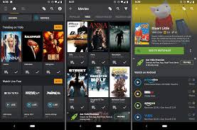 Features of sony crackle app. 9 Best Free Apps For Streaming Movies In 2021