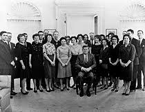Check spelling or type a new query. Presidency Of John F Kennedy Wikipedia