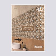kajaria ceramics limited