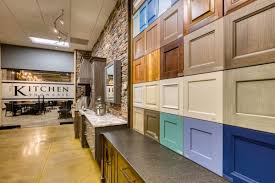 two toned kitchen cabinet style trend