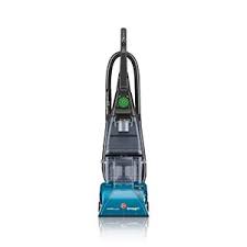 hoover carpet cleaner steamvac review