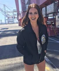 lana del rey s mua pamela cochrane on