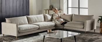 ezra modular sofa scandinavian lounge