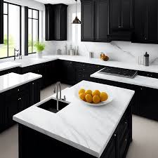black kitchen cabinets ideas granite
