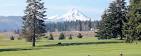 Hood River Golf & Country Club | Explore Oregon Golf