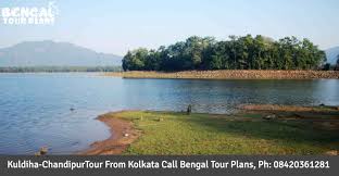 20 weekend destinations from kolkata in