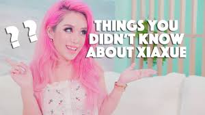 things you did not know about xiaxue