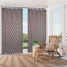 Pro Space Outdoor Curtain For Patio