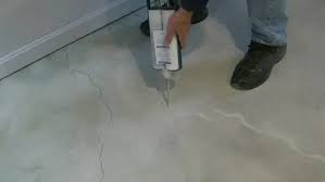 Basement Floor S How To Fix