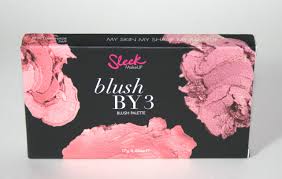 blush by 3 in pink lemonade