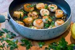 Image result for what wine goes with scallops