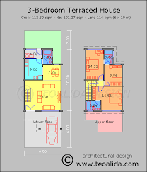 We assume you are converting between square metre and square foot. House Floor Plans Architecture Design Services For You Design Rumah Townhouse Designs Design