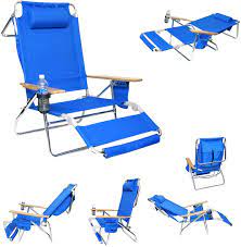 Find the perfect beach flat lay stock photos and editorial news pictures from getty images. Amazon Com Deluxe 3 In 1 Lay Flat Aluminum Beach Chair Lounger With Drink Holder And Large Storage Pouch Camping Chairs Sports Outdoors