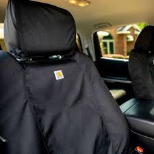 Covercraft Carhartt Front Row Car Seat