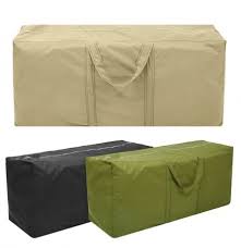 Rain Protector Cushion Storage Bag Case