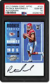 We did not find results for: Collecting Patrick Mahomes Rookie Cards Pursuing Patrick The Mah Gnificent