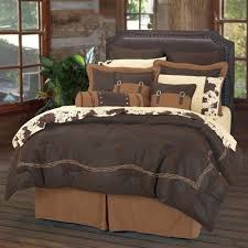 Barbwire Rustic Western Bedding Sets