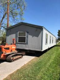 mobile home movers in houston