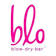 Blo Daly City logo