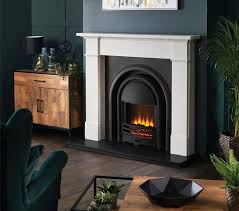 Provident Inset Electric Fire Sle40i