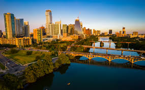 best cities in texas to live