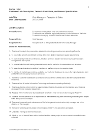 Cover Letter Tips for Store Manager LiveCareer