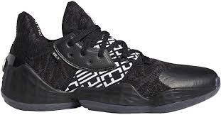 These harden vol 1's are my favorite, but anyone else not like the white part? Amazon Com Adidas Harden Vol 4 Shoes Men S Basketball