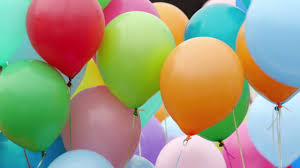7,200+ Birthday Balloons Stock Videos and Royalty-Free Footage - iStock |  Birthday, Balloons, Birthday cake