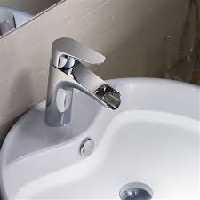 modern bathroom faucets