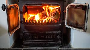 Wood Burning Stove Vs Central Heating