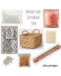 12 diy gift basket ideas for mother s