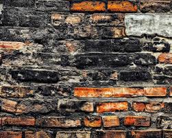 Premium Photo Old Brick Wall