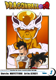 In this community, we're always on the lookout for db fan comics by the latest and most well known fan artists, from the likes of dragon ball multiverse, to lesser known comics like dbz elsewhere, and even relatively new ones like dragon ball kakumei. Dragonball Sq Dragonball Fanon Wiki Fandom