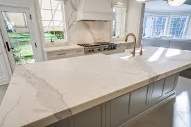 bathroom marble countertop types