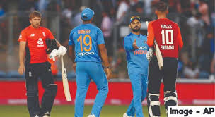 Check india vs england 2nd t20i 2021, england tour of india match timings, scoreboard, ball by ball commentary, updates only on espn.com. England Tour Of India 4 Tests 3 Odis And 5 T20is In Early 2021