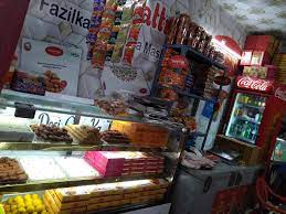 satnam sweets in near thana city malout