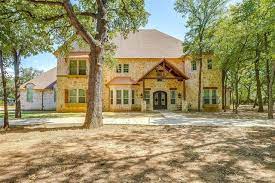 mansfield tx isd homes