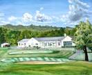 Lynwood Golf & Country Club, CLOSED 2011 in Martinsville, Virginia ...