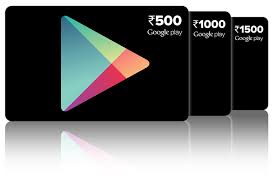 Get free google play gift cards $25, $50 or $100 on 2021.free google play redeem codes 2021 no survey or no verification. Google Play Prepaid Vouchers Are Now Available In India For Users Without Credit Cards Techcrunch