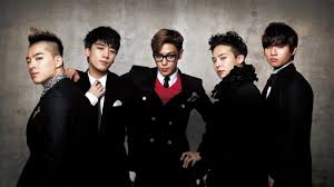 Bigbang :3 | allkpop meme center. Kpop Big Bang Hd Wallpapers Tab New Free Wallpaper