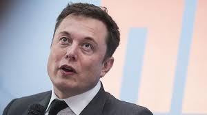 How elon musk and the us could set up the first alien government. Elon Musk Tweet Sends Tesla Stock Plummeting