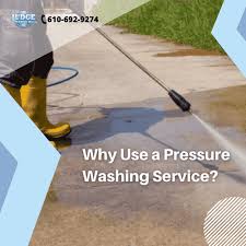 cost of pressure washer service
