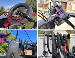 9 vertical bike racks compared which
