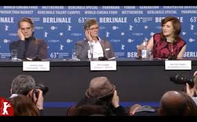 Image result for Berlinale  2018 hours ago