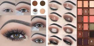 makeup tutorial step by step 2018 apk