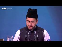Unser lebendiger Gott - Muhammad Hammad Härter - Ahmadiyya Muslim ... - 0