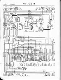 If the distributor is in the right way, the clips that hold the cap on should be just a hair off of 12 o'clock and 6 o'clock. Be 6832 1956 Ford F100 Steering Column Diagram Wiring Schematic Wiring Diagram