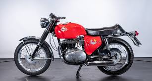 1967 bsa bikes 650 clic driver market